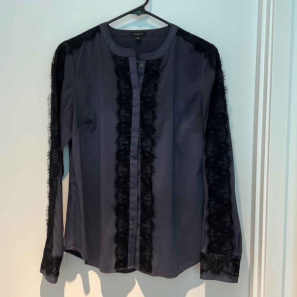 Ann Taylor blouse